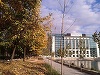 Biblioteca Naţională a României va deschide două săli de lectură din 21 septembrie