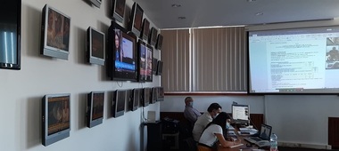 Realitatea Plus a fost sancţionată de CNA cu amendă de 5.000 de lei. Somaţii publice au primit Antena 3 şi B1 TV