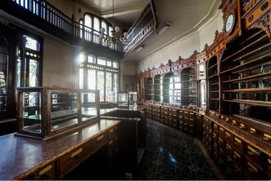 Nouă monumente din ţară vor fi restaurate în decurs de 43 de luni cu un buget de aproximativ 16 milioane de euro