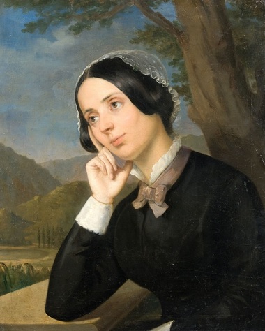 Expoziţia temporară „Constantin Daniel Rosenthal. Un artist în vremea revoluţiei”, din 24 septembrie la MNAR