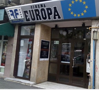Cinematografele Europa Bucureşti, Florin Piersic Cluj-Napoca, Cinema Mon Amour Piatra Neamţ, între sălile RADEF ce vor fi redeschise din 18 septembrie 