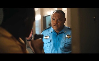 Creative Arts Emmy - Actorii Laurence Fishburne şi Maya Rudolph şi compania Quibi, marii câştigători în a patra seară a ceremoniei