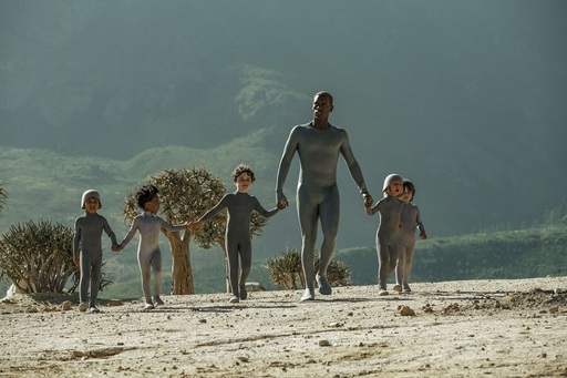 Serialul ştiinţifico-fantastic „Raised by Wolves”, regizat de Ridley Scott, va avea un al doilea sezon