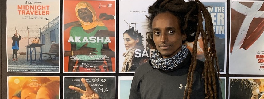 Toronto Film Festival cere eliberarea imediată a regizorului sudanez Hajooj Kuka

