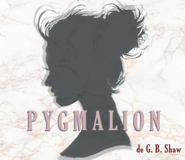 Absolvenţi UNATC, reprezentaţie a spectacolului „Pygmalion” în grădina TVR