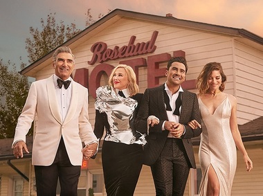 HBO a dominat premiile Emmy. „Schitt’s Creek”, „Succession” şi „Watchmen”, marii câştigători la prima gală Primetime desfăşurată online