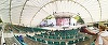 Gala Premiilor UNITER 2020 are loc, luni, în Parcul „Nicolae Romanescu” din Craiova