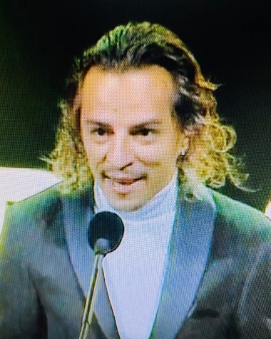 Gala UNITER 2020 - Cristian Grosu a fost ales cel mai bun actor într-un rol secundar