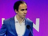 Gala UNITER 2020 - Actorul Lucian Ionescu a fost desemnat cel mai bun într-un rol principal