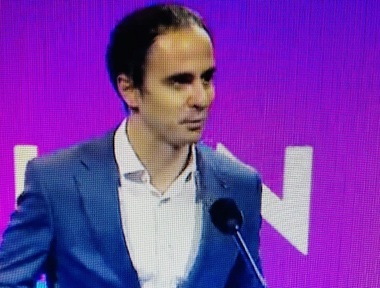 Gala UNITER 2020 - Actorul Lucian Ionescu a fost desemnat cel mai bun într-un rol principal