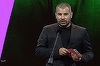 Gala UNITER 2020 - Eugen Jebeleanu a fost desemnat cel mai bun regizor pentru spectacolul „Itinerarii. Într-o zi lumea se va schimba”
