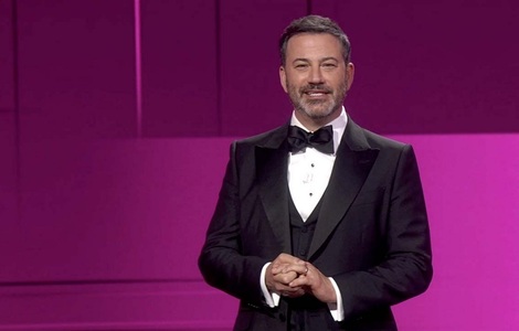 Gala de decernare a trofeelor Primetime Emmy 2020, cea mai mică audienţă din toate timpurile