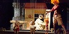 Teatrul de Animaţie Ţăndărică a redeschis stagiunea în interior