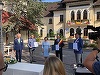 O statuie din bronz a Regelui Mihai I va fi realizată şi amplasată la Sinaia
