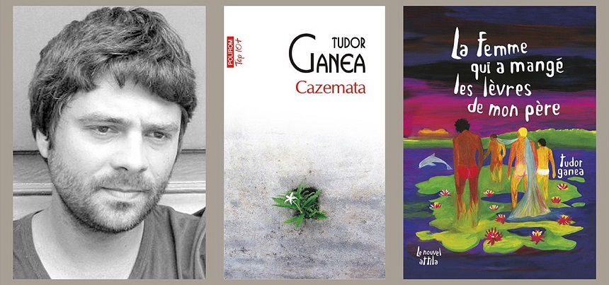 Romanele a doi autori români, traduse în Serbia şi Franţa 