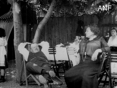 Scurtă istorie a scurtmetrajului românesc (1890 - 2000), la Muzeul de Artă Recentă din Bucureşti