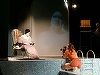 Teatrelli deschide stagiunea 2020-2021 cu un spectacol în care Rodica Mandache are rolul logopedului lui Ceauşescu