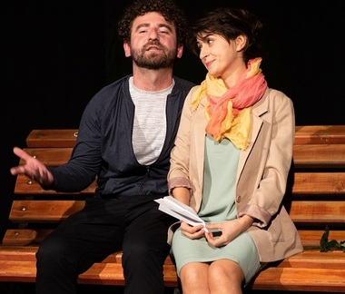 O comedie romantică clasică de la Teatrul Coquette, pe scena de la "Nottara"