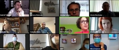 CNA a amendat Realitatea Plus cu 15.000 de lei pentru afirmaţii neprobate în emisiuni din campania electorală