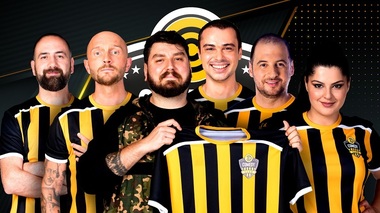 Sezonul patru al „Comedy Club” va debuta duminică la postul Comedy Central