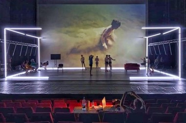 "Inimă şi alte preparate din carne", premieră semnată Radu Afrim la Teatrul Naţional „Marin Sorescu” Craiova