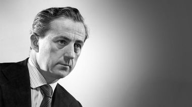 Emyr Humphreys, prolific scriitor galez considerat „gigant al culturii secolului 20”, a murit la vârsta de 101 ani

