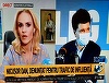 CNA: Antena 3 a primit amendă de 15.000 de lei şi somaţie publică pentru ediţii ale emisiunii "Sinteza zilei" din campania electorală