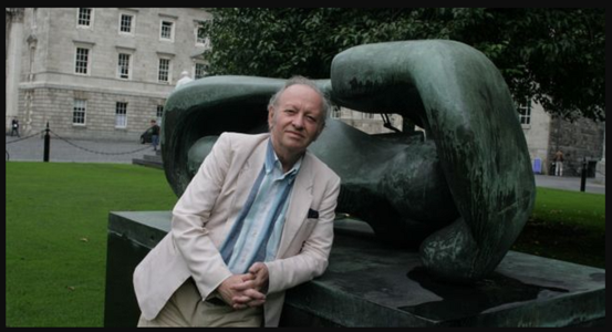 Poetul irlandez Derek Mahon a murit la vârsta de 78 de ani
