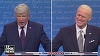 Alec Baldwin şi Jim Carrey au parodiat dezbaterea Trump-Biden în emisiunea "Saturday Night Live" - VIDEO