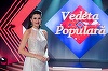 Cel de-al cincilea sezon „Vedeta populară” va debuta duminică la TVR 1