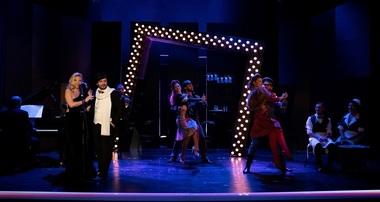 Stagiunea Teatrului „Stela Popescu” va începe pe 9 octombrie