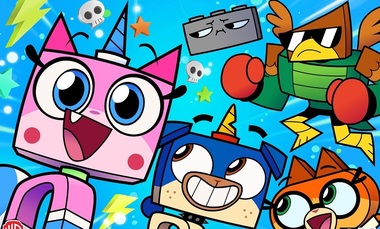 Cartoon Network marchează "Ziua Internaţională a Fetelor" printr-o serie de clipuri cu supereroine
