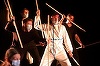 „Homer S.O.S.”, spectacol conceput în pandemie, prima premieră a stagiunii Teatrului Naţional din Timişoara