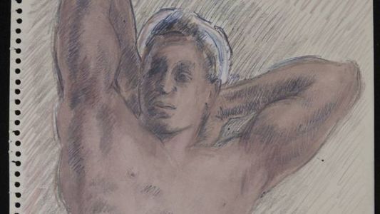 Sute de desene erotice realizate de Duncan Grant, păstrate mai mulţi ani sub un pat, dezvăluite publicului