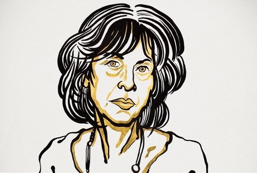 Poeta americană Louise Gluck, laureata premiului Nobel pentru Literatură pe 2020