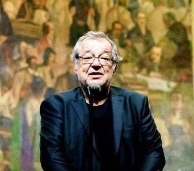Marius Tabacu, traducător şi directorul filarmonicii clujene, a murit