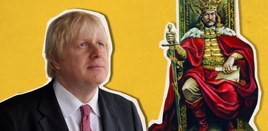 Serie video BBC despre România - "Ştefan cel Mare a stat în calea turcilor şi a făcut mai mulţi copii din flori decât Boris Johnson"
