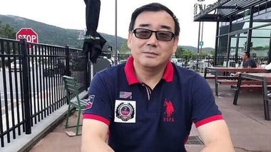 Scriitor australian reţinut de aproximativ doi ani în China, acuzat oficial de spionaj


