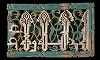Contrabandă cu obiecte de artă - British Museum va repatria plăci antice duse în Marea Britanie într-o valiză