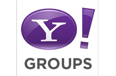 Yahoo Groups va fi închis la jumătatea lunii decembrie, după 20 de ani de la lansare

