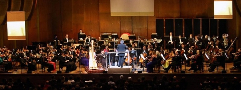 Coronavirus - Orchestra Filarmonicii din New York anulează stagiunea 2020-2021, la câteva zile după Metropolitan Opera