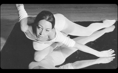 eXplore - Bucharest International Dance and Performace Festival, ediţia #15, începe vineri