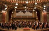 Program integral Mozart, transmis live, în stagiunea online a Filarmonicii „George Enescu“
