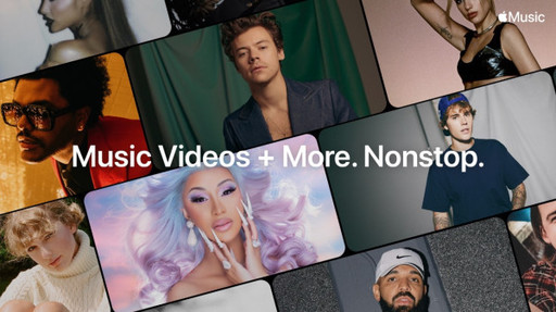 Apple a lansat Apple Music TV, platformă de videoclipuri muzicale

