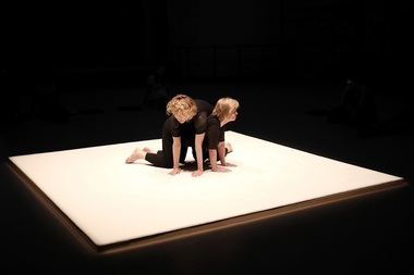 Bucharest International Dance and Performance Festival continuă online