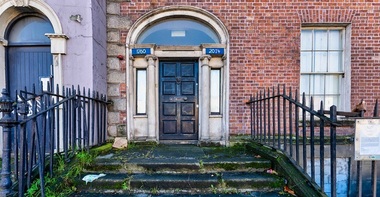 Planul controversat de a transforma în hostel casa devenită celebră datorită povestirii „The Dead” a lui James Joyce, aprobat