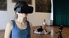 Dans în realitate virtuală şi alte experienţe performative, toamna aceasta