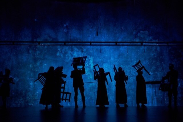 Premiera spectacolului „Antigona” al Teatrului „Bulandra”, weekendul acesta la Constanţa

