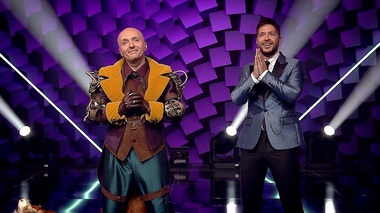 Show-ul "Masked Singer Romania" de la Pro TV, lider de audienţă 