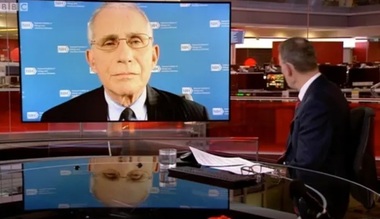 Fauci: Trump nu respectă informaţiile ştiinţifice în privinţa coronavirusului